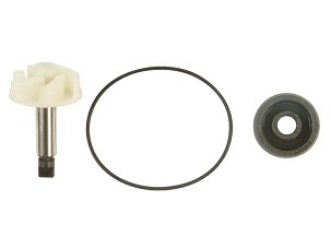 V PARTS (VICMA) SET ZA POPRAVKU PUMPE VODE YAMAHA YP 125 MAJESTY`03-09, MBK YP125 SKYLINER`98-03 (6221)