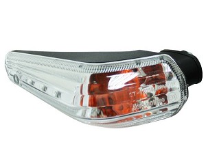 NACHMAN MIGAVAC SUZUKI GSR600 '06-'11, LEVI ZADNJI (MC-01927L) (9985N)