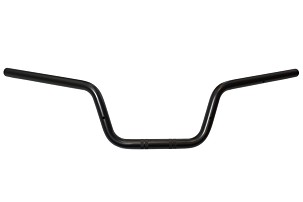 BIKETEC VOLAN MOTOCIKLISTIČKA ČELIČNA YAMAHA MT 07 TRACER (2020-) BOJA CRNA 2308100000