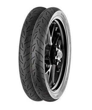 CONTINENTAL GUMA 2.75-17 CONTISTREET 47P TL M/C REINF PREDNJI/ZADNJI DOT 48/2024 (240409)