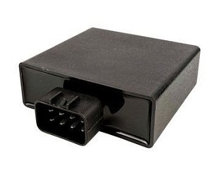 DZE CDI modul paljenja YAMAHA TW 200 '01-'05 (OEM-5LB-85540-02)