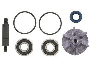 V PARTS (VICMA) SET ZA POPRAVKU PUMPE VODE DERBI 50 LC ATLANTIS, PADDOCK, PREDATOR (6222)