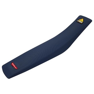 POLISPORT RASPRODAJA SEDIŠTE KOMPLETNE SA PREVLAKOM PMD (PYRAMID) OEM ODGOVARA HUSQVARNA FC/TC '16-'18, FE/TE '17-'19 BOJA PLAVA