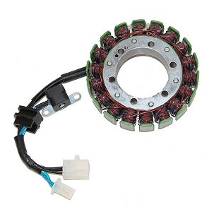 ELECTROSPORT NAMOTAJ ALTERNATORA (STATOR) SUZUKI VL 1500 INTRUDER '98-'04