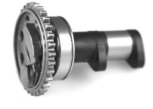 HOT CAMS OSOVINA RAZVODA IZDUVNI YAMAHA YZ 250F 01-07, WR 250F 01-06