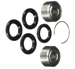 PIVOT WORKS SET ZA POPRAVKU AMORTIZERA ZADNJEG (CENTRALNEGO) HONDA CR 125R (94)