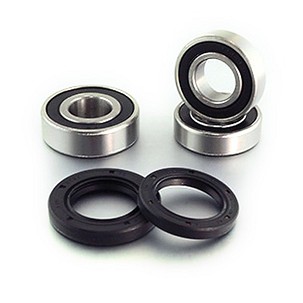 BEARING WORX LEŽAJEVI TOČKA ZADNJEG SA SEMERINZIMA SUZUKI DRZ 400 E/S/SM 00-09 (25-1117)=WBK70008