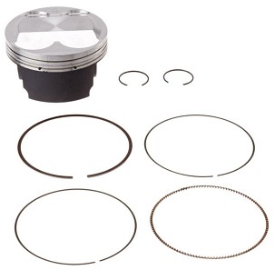 VERTEX KLIP KTM (4T) EXCF 250 (EXC-F250) '01-'06 PRO HC (KARIKE 590275000001 X 1 KPL.)