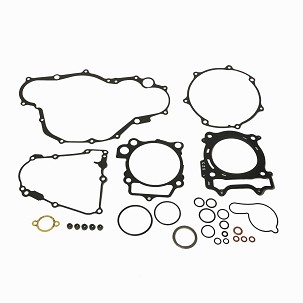 XRADICAL(ARTEIN GASKETS) KOMPLET ZAPTIVKI YAMAHA (YZF) YZ 450F 4T '06-'09 (WRF) WR 450 F '07-'14