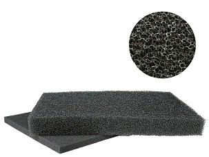 BLACKBIRD SUNĐER PRZECIW-BLOTNA UNIVERZALNA (MUD FOAM) ARKUSZ ZA SEČENJE