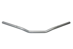 BIKETEC VOLAN MOTOCIKLISTIČKA ČELIČNA YAMAHA MT 03 MT 25 (2018-) BOJA SREBRNA 0308050000