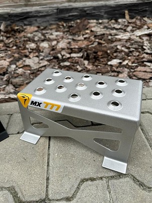 PROMX BLOKI / PLOČICE STARTOWE CROSS / ENDURO - JEDNA KOMADA