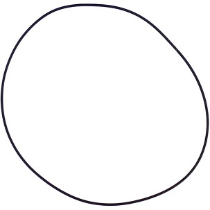 ATHENA 2026/01 ZAPTIVKA POD GLAVU (GLAVE) (O-RING) (1,78 X 114MM) KTM EGS / EXC 360 '95-'97, EXC 250 / 300 '99-'06, EXC 380 '99-'03, MXC 300 '04-'06, SX 250 / 300 '99-'06, SX 360 / 380 '95-'03, GAS GAS EC '97-'14 (OEM: 0770114020)