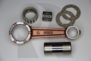ROYAL RODS KLIPNJAČA KAWASAKI KX (KX80) '82-'97, KDX 80 (KDX80) '82-'88, KX 100 (KX100) '95-'97