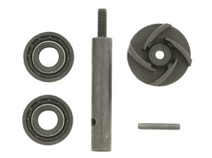 V PARTS (VICMA) SET ZA POPRAVKU PUMPE VODE DERBI SENDA 50 R 94-01, 50 L 94-99, GPR 50 REPLICA RACING 01-05 GPR (6223) (PROMOCIJA)