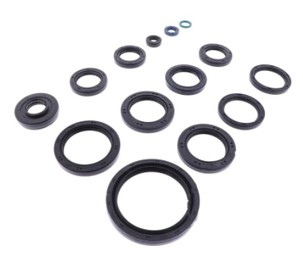 ATHENA KOMPLET (SET) SEMERINGA MOTORSKIH KAWASAKI KVF 650 BRUTE FORCE 05-13