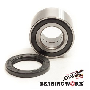 BEARING WORX LEŽAJ TOČKA PREDNJEG SA ZAPTIVKEM CAN-AM COMMANDER 800/1000 11-17, DS 450 08-11, OUTLANDER 400/500/650/800/1000 06-19 (25-1516)