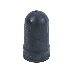 ALL BALLS MEMBRANA (BLADDER) AMORTIZERA ZADNJEG KAWASAKI KLX 140G '17-'21, KLX 140L '08-'21