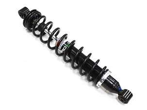 BRONCO AMORTIZER PREDNJI HEAVY DUTY YAMAHA BIG BEAR 400 '00-'06 (SKOK 96MM DUŽ. 388MM) (OEM: 5FU-F3350-10)