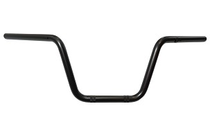 BIKETEC VOLAN MOTOCIKLISTIČKA ČELIČNA YAMAHA GRIZZLY 550/700 (2012-) BOJA CRNA 2308060000