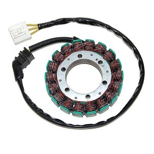 ELECTROSPORT NAMOTAJ ALTERNATORA (STATOR) HONDA CBR 900RR '00-'01 (CBR929)