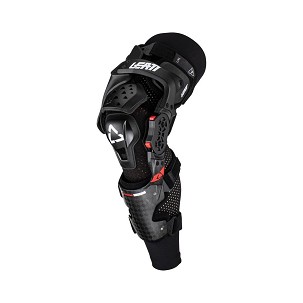 LEATT ORTEZE (ŠTITNIKE KOLENSKOG ZGLOBA) C-FRAME HYBRID KNEE BRACE (PARA) VELIČINA XXL