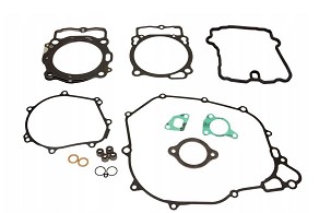 CENTAURO KOMPLET ZAPTIVKI KTM SXF SX-F 450 '16-'18 , HUSQVARNA FC 450 '16-'18