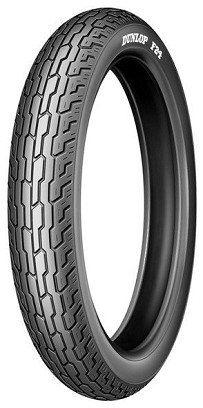 DUNLOP GUMA 100/90-19 F24 57H TL PREDNJI (HFT) DOT 09-40/2024