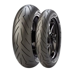 PIRELLI GUMA 150/60ZR17 DIABLO ROSSO III 66W TL M/C ZADNJI DOT 28/2024