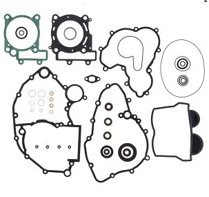 CENTAURO KOMPLET ZAPTIVKI GASKET SHERCO SEF-R 250 '14-'18