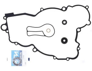 CENTAURO SET ZA POPRAVKU PUMPE VODE KTM SX 250 '04-'16 EXC 250 / 300 '11-'16 HUSQVARNA TE / TC 250 / 300 '14-'16