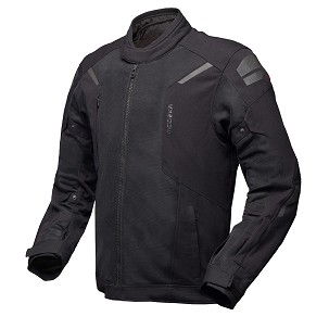 MODEKA JAKNA KHAO AIR II BOJA CRNA VELIČINA 3XL