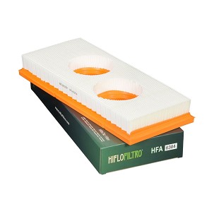 HIFLO 01/2026 FILTER VAZDUHA KTM LC8 950 SUPER ENDURO / R '07-'11, LC8 950 SUPERMOTO / R '06-'08 (OEM: 60006015000)