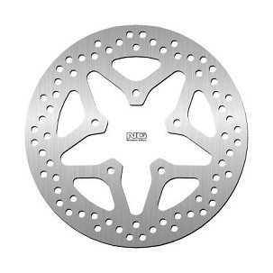NG DISK KOČIONI PREDNJI PEUGEOT CITYSTAR 50/125/200 14-21 (240X70X4,00MM) (5X8,5MM)