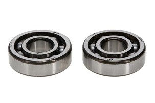 WISECO LEŽAJEVI VRATILA KOLENASTOG KAWASAKI KX125 '82-'84