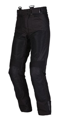 MODEKA PANTALONE ŽENSKE VEO AIR LADY BOJA CRNA VELIČINA 38