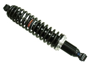 BRONCO AMORTIZER PREDNJI HEAVY DUTY YAMAHA RHINO 450 '06-'09, RHINO 660 '04-'07, RHINO 700 '08-'13 (SKOK 93MM DUŽ. 402MM) (OEM: 5UG-F3350-00/01; 5UG-F3350-00/01)