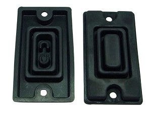 TOURMAX ZAPTIVKA REZERVOARA TEČNOSTI KOČIONOG PREDNJI SUZUKI GN 250 '85-'96, GS 500 '89-'02, SV 650 '99-'10, DL 650 V-STROM '04-'12, GSX 1300R HAYABUSA '99-'12, VL 1500 INTRUDER '98-'08 (MADE IN JAPAN)