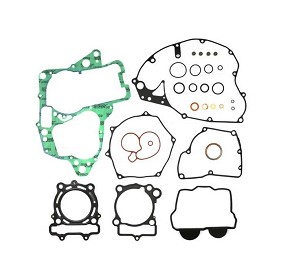 CENTAURO KOMPLET ZAPTIVKI SUZUKI RM-Z RMZ 250 '16-'18