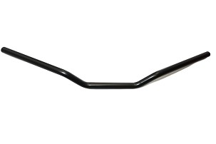 BIKETEC VOLAN MOTOCIKLISTIČKA ČELIČNA UNIVERZALNA BOJA CRNA 2300000000