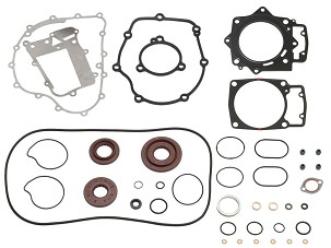 NAMURA KOMPLET USZCZELEK Z USZCZELNIACZAMI SILNIKOWYMI KAWASAKI KAF 700 MULE PRO-MX '19-'25