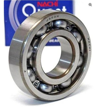 PROMX LEŽAJ 6207 C3 NACHI / NTN MADE IN JAPAN ( 35X72X17 MM )
