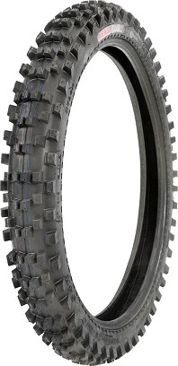 KENDA GUMA 90/90-21 K777 KNARLY FIM 54R 4PR TT PREDNJA DOT 16/2026