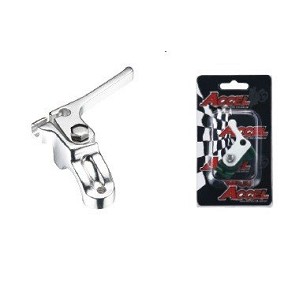 ACCEL POLUGA DEKOMPRESATORA SREBRNA UNIVERZALNA (SVI 4T) (CRL01) (CRL-01)