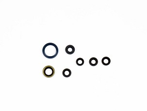 ATHENA KOMPLET (SET) SEMERINGA MOTORSKIH KAWASAKI KXF 450 16-18