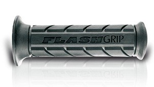 ARIETE RUČKE SKUTER FLASH (120 MM) BEZ OTVORA BOJA CRNA (12)