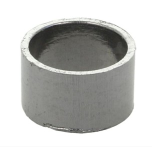 ATHENA ZAPTIVKA PRIGUŠIVAČA 29X34X20 MM KAWASAKI ZX-4 400, GPZ 550 '84, (OEM:110091011; 110091639)