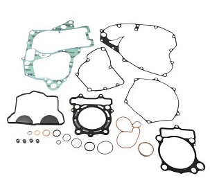 CENTAURO KOMPLET ZAPTIVKI SUZUKI RM-Z RMZ 250 '10-'15