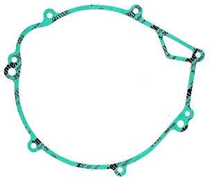 ATHENA ZAPTIVKA POKLOPCA ALTERNATORA KL 600 '84-'90, KLR 570 '84-'90 (OEM:110091370; 110601541)