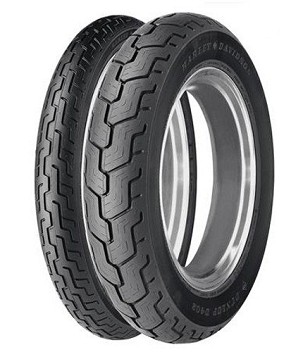 DUNLOP GUMA 130/70B18 D402 63H TL PREDNJI HARLEY-DAVIDSON DOT 45/2023
